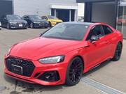 2024 AUDI RS5