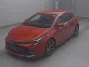 2023 TOYOTA COROLLA SPORT
