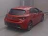 TOYOTA COROLLA SPORT