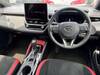 TOYOTA COROLLA SPORT