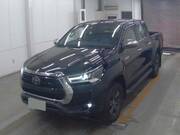 2021 TOYOTA HILUX Z