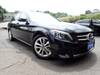 MERCEDES BENZ C-CLASS Stationwagon