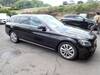 MERCEDES BENZ C-CLASS Stationwagon