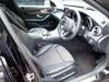 MERCEDES BENZ C-CLASS Stationwagon