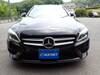MERCEDES BENZ C-CLASS Stationwagon