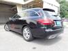 MERCEDES BENZ C-CLASS Stationwagon