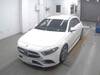 MERCEDES BENZ A-CLASS