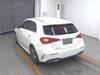 MERCEDES BENZ A-CLASS