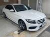 MERCEDES BENZ C-CLASS