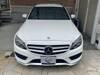 MERCEDES BENZ C-CLASS