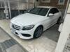 MERCEDES BENZ C-CLASS