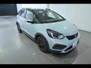 2025 HONDA FIT