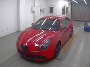 2021 ALFA ROMEO GIULIETTA