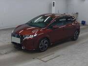 2022 NISSAN OTHER
