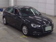 2013 AUDI A3