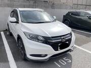 2015 HONDA VEZEL