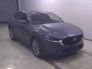 2021 MAZDA OTHER