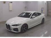 2021 BMW 4 SERIES