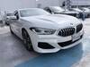 BMW 8 SERIES