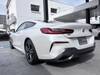 BMW 8 SERIES