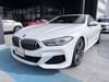BMW 8 SERIES