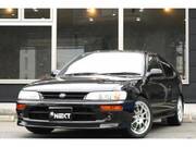 1992 TOYOTA COROLLA FX GT