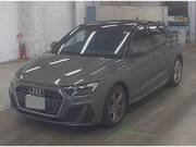 2023 AUDI A1 SPORTBACK