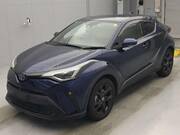 2021 TOYOTA C-HR