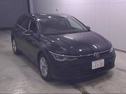 2024 VOLKSWAGEN GOLF