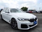 2024 BMW 5 SERIES