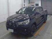 2020 TOYOTA HILUX