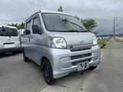 2014 DAIHATSU HIJET CARGO