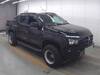 MITSUBISHI TRITON