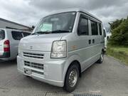 2013 SUZUKI EVERY
