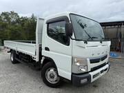 2020 FUSO CANTER