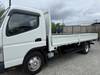 FUSO CANTER