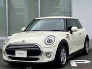 2020 BMW MINI ONE