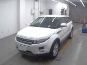 2013 LAND ROVER RANGE ROVER EVOQUE