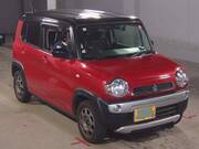 2019 SUZUKI HUSTLER G
