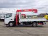 FUSO CANTER