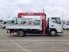 FUSO CANTER