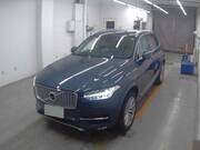 2019 VOLVO XC90