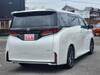 TOYOTA VELLFIRE HYBRID