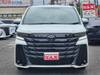 TOYOTA VELLFIRE HYBRID