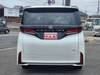 TOYOTA VELLFIRE HYBRID