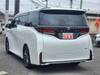 TOYOTA VELLFIRE HYBRID