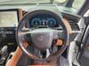 TOYOTA VELLFIRE HYBRID