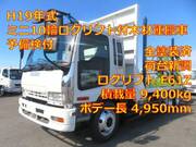 2007 ISUZU FORWARD
