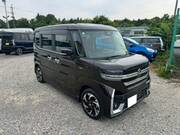 2024 SUZUKI SPACIA CUSTOM