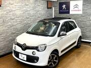2019 RENAULT TWINGO